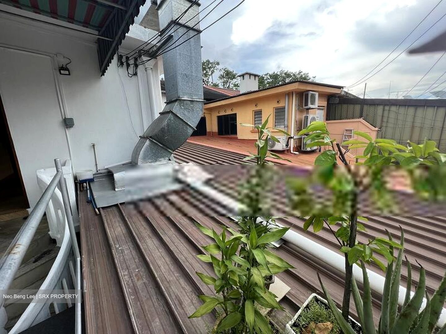 Serangoon Garden Estate (D19), Retail #457403201